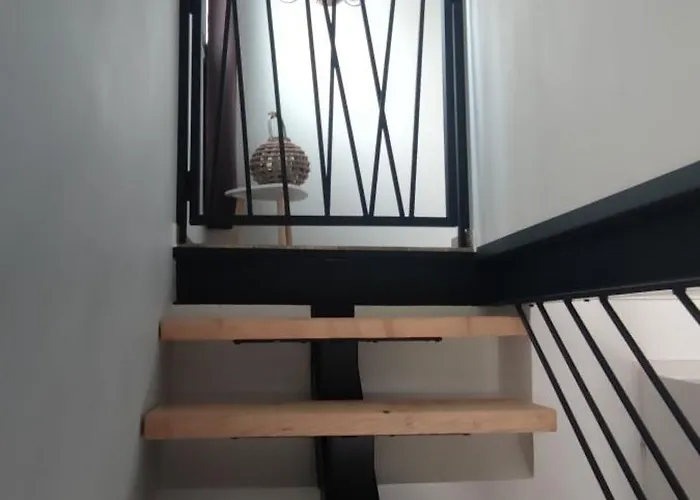Hébergement de vacances La Maisonnetteau Calme Et Sans Vis à Vis Classé 3 Etoiles *
